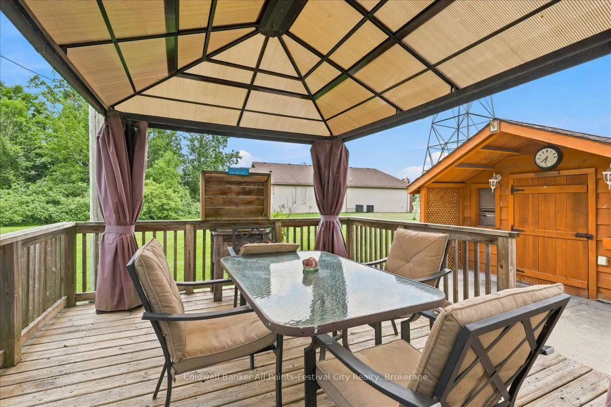 75 Edison Crescent