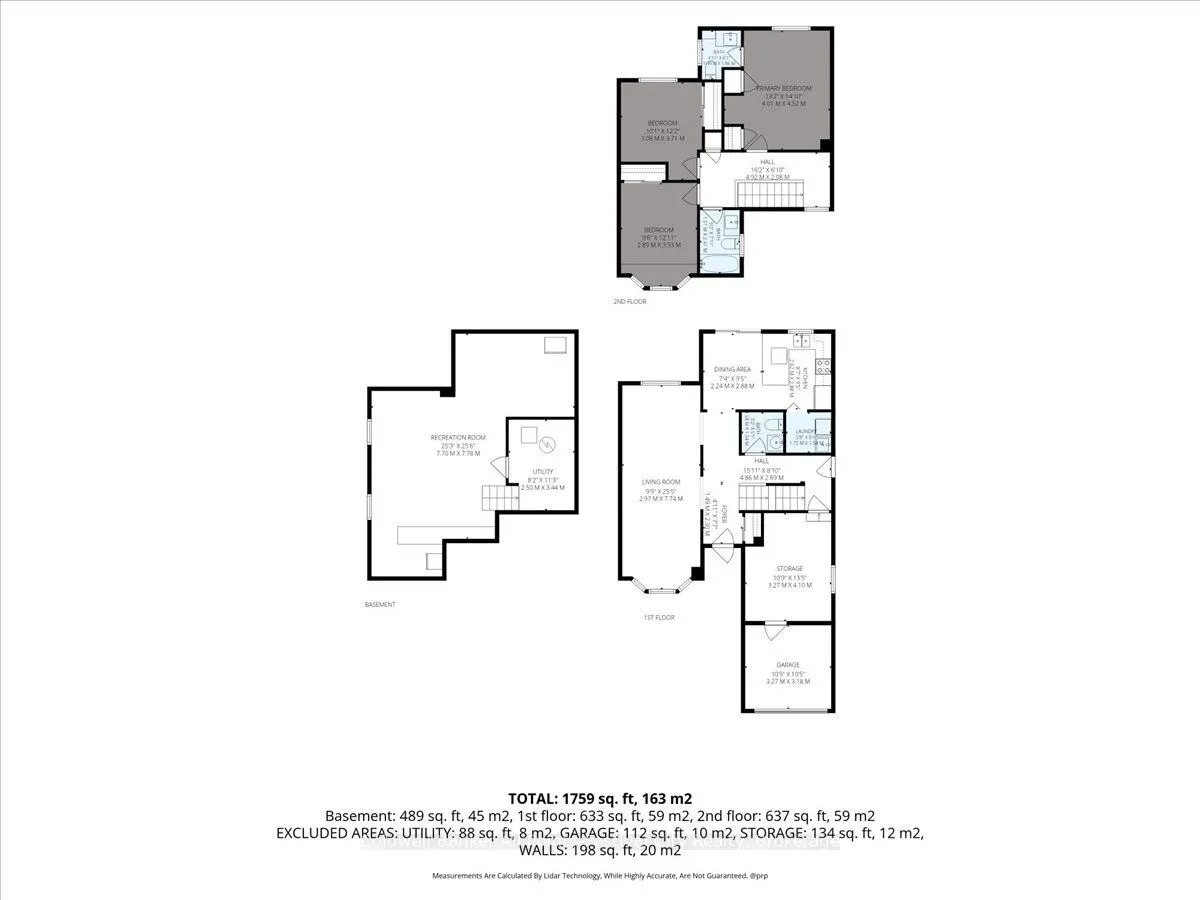 75 Edison Crescent