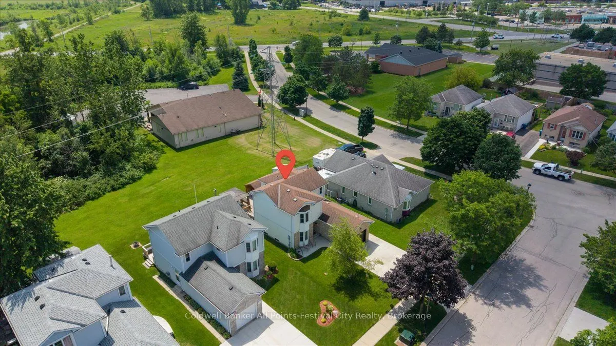 75 Edison Crescent