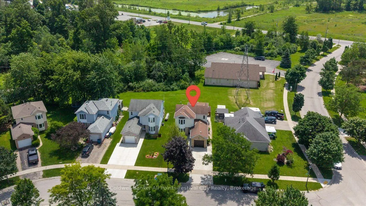 75 Edison Crescent