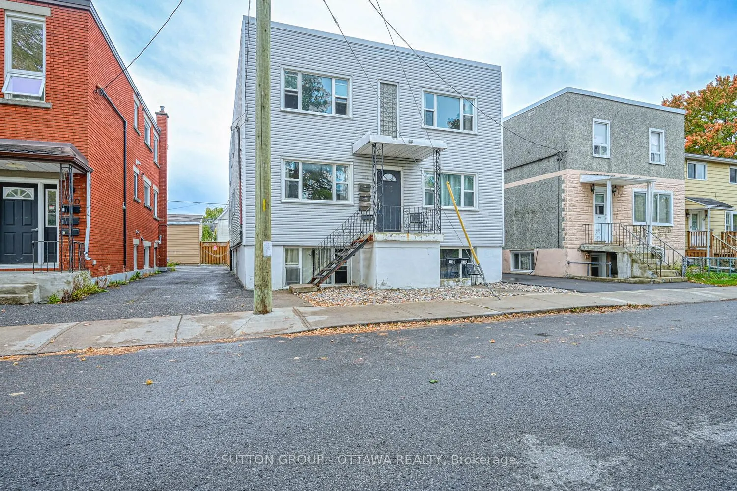 154-156 Dagmar Avenue