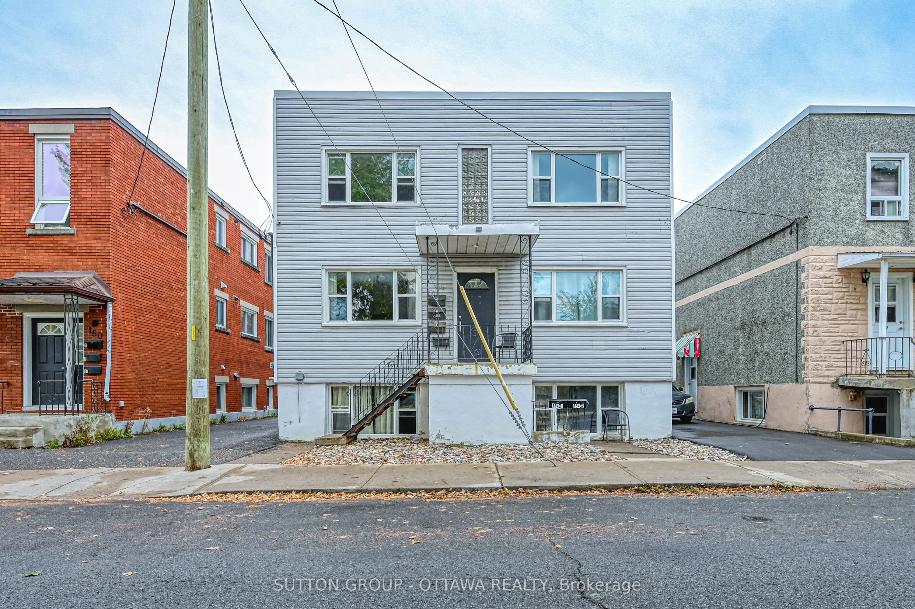 154-156 Dagmar Avenue