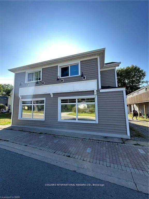 780 Canboro Road