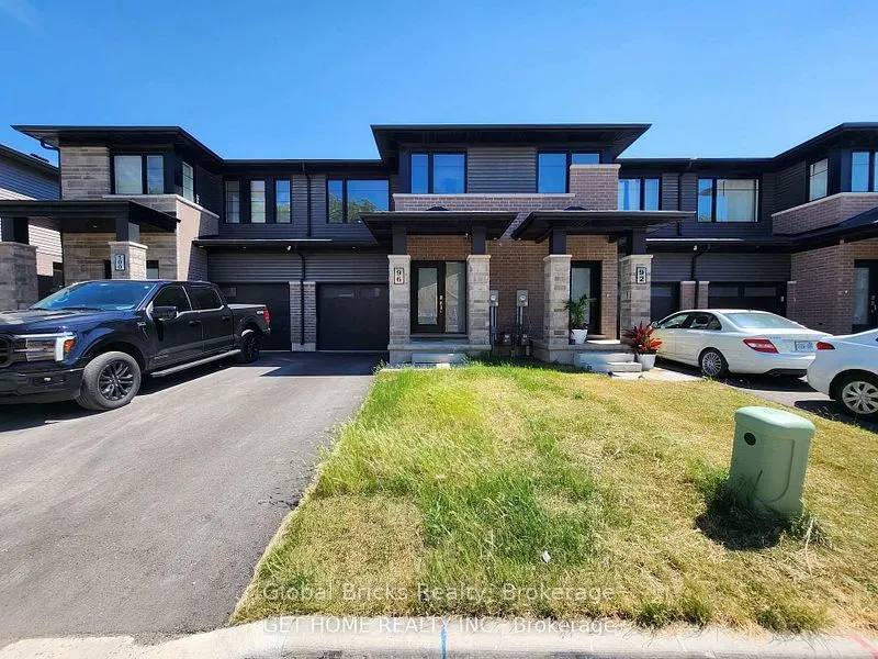 96 Willson Drive