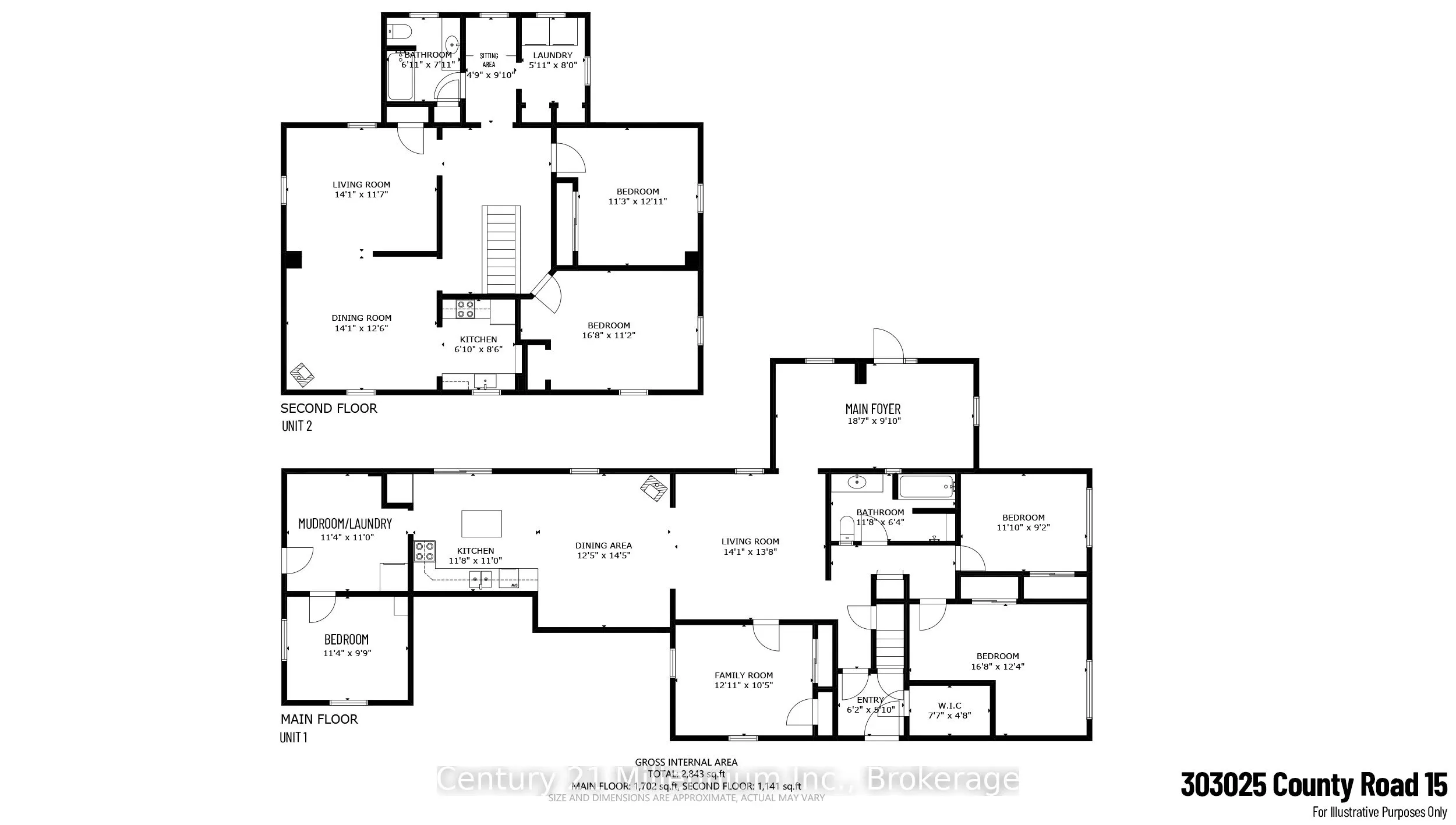 303025 15 Grey Road
