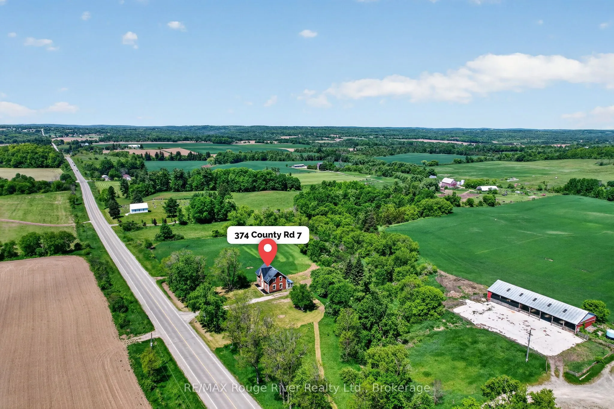 374 County 27 Road