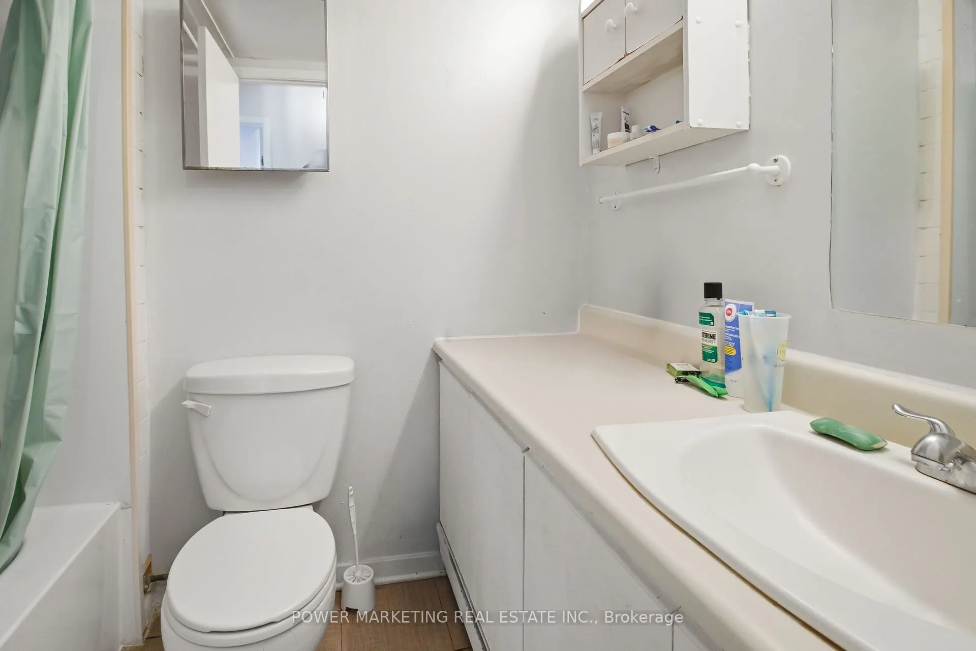 37 Robinson Avenue #G
