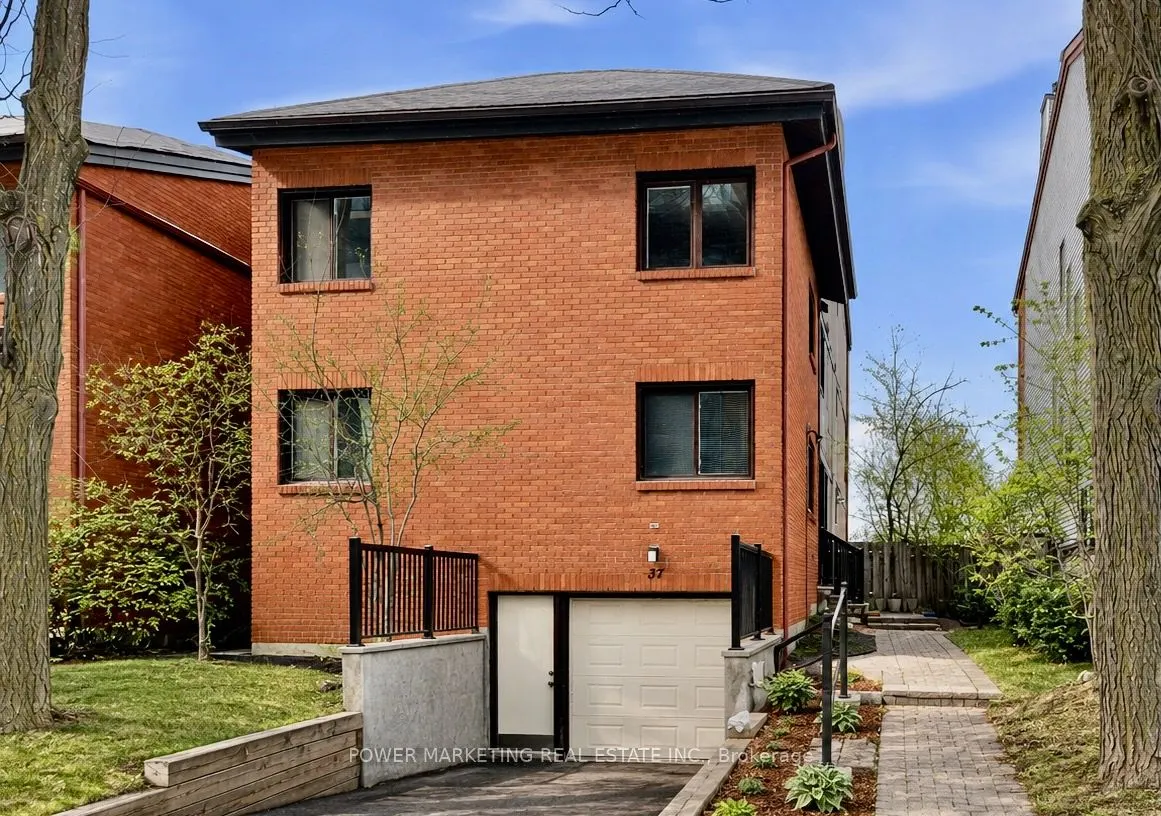 37 Robinson Avenue #G