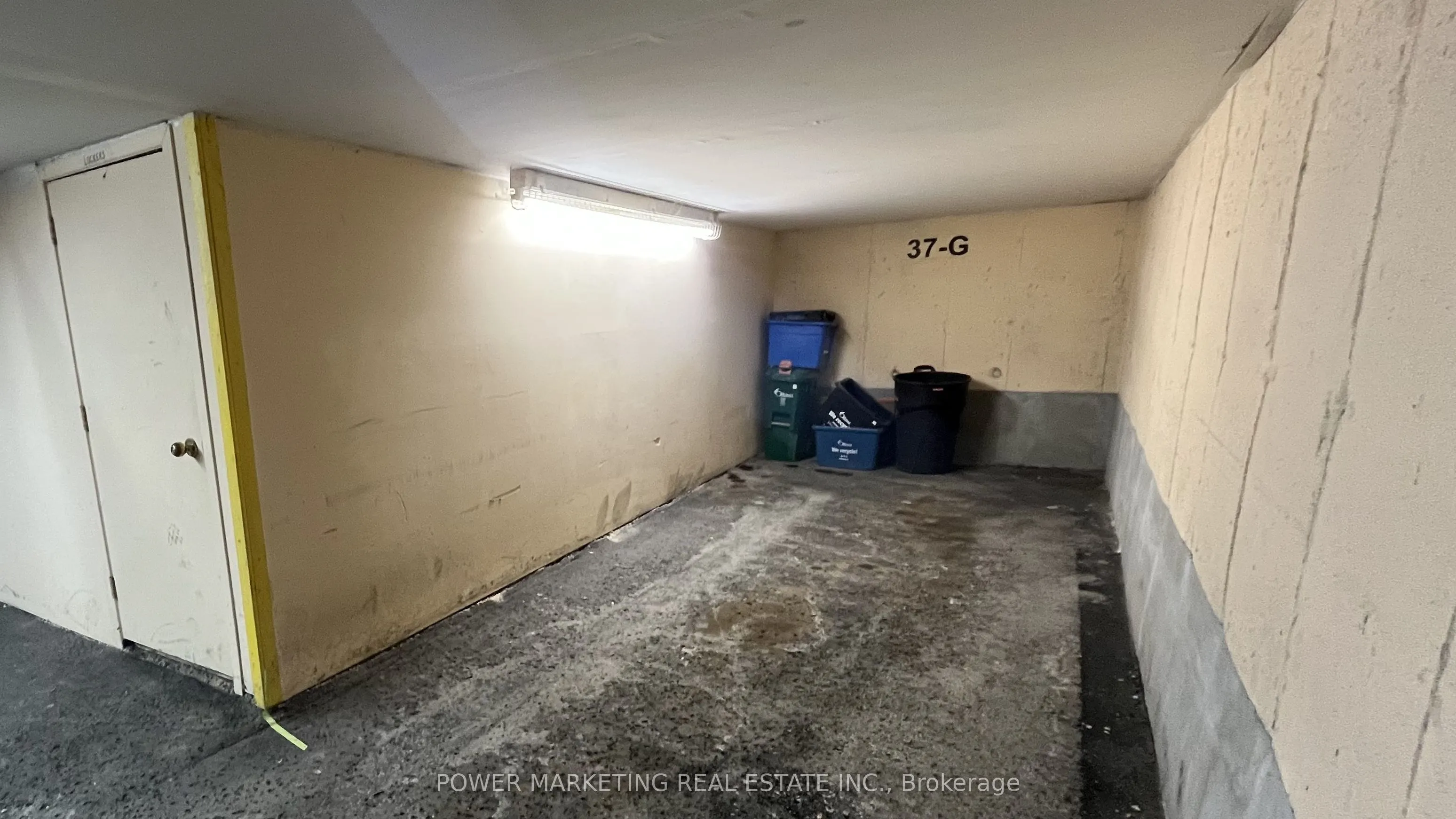 37 Robinson Avenue #G
