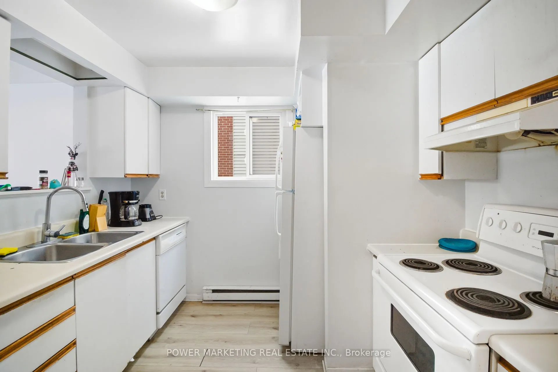 37 Robinson Avenue #G