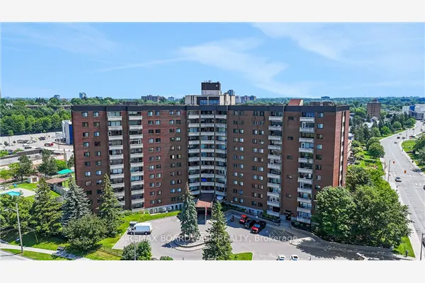 3100 Carling Avenue #908