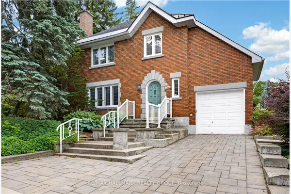 234 Old Irving Place
