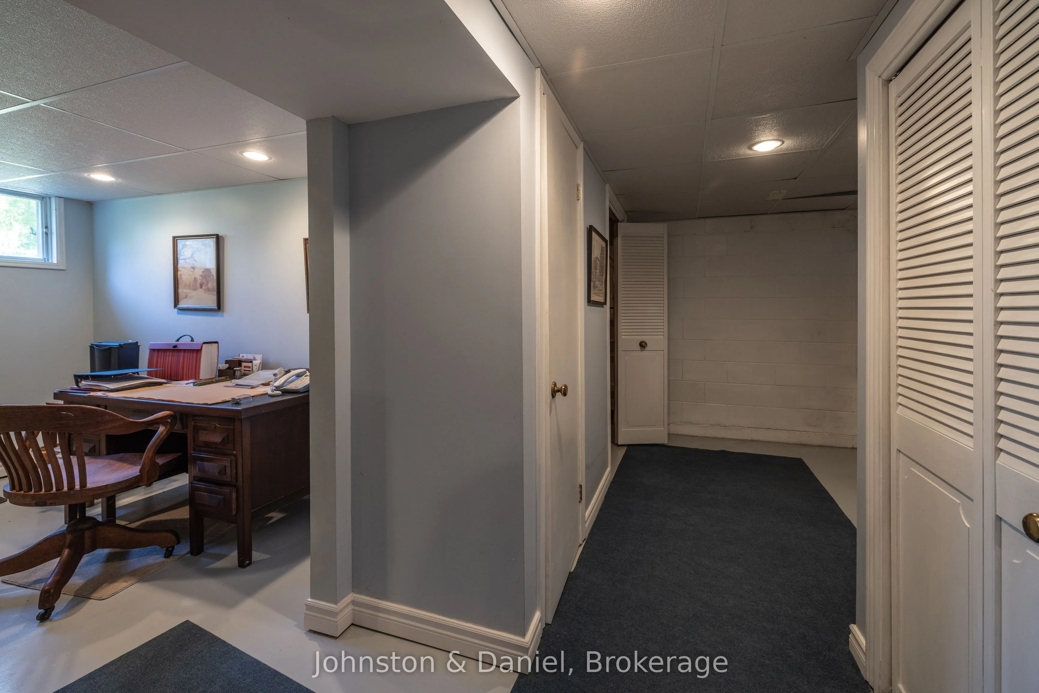 478 Johnson Street