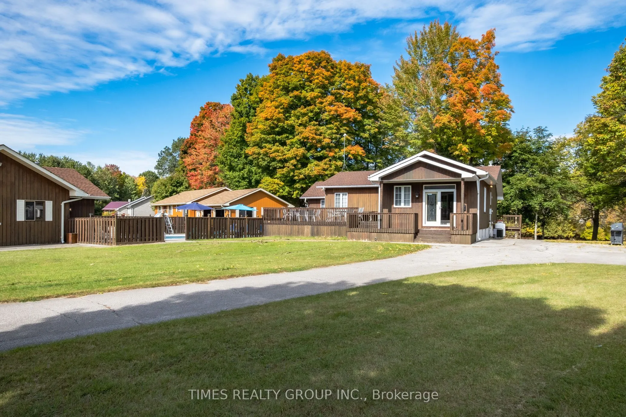 26 Evans Drive