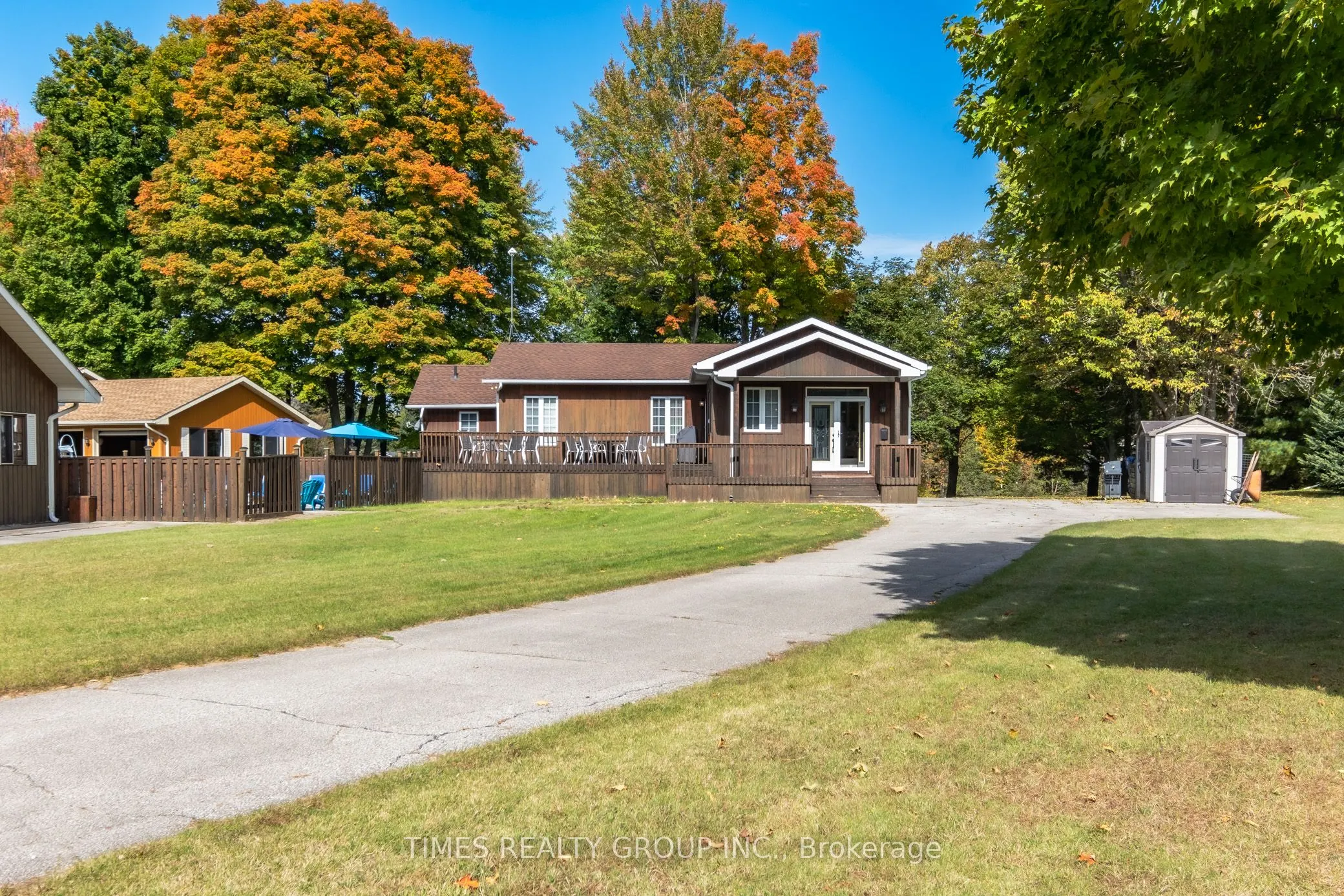 26 Evans Drive