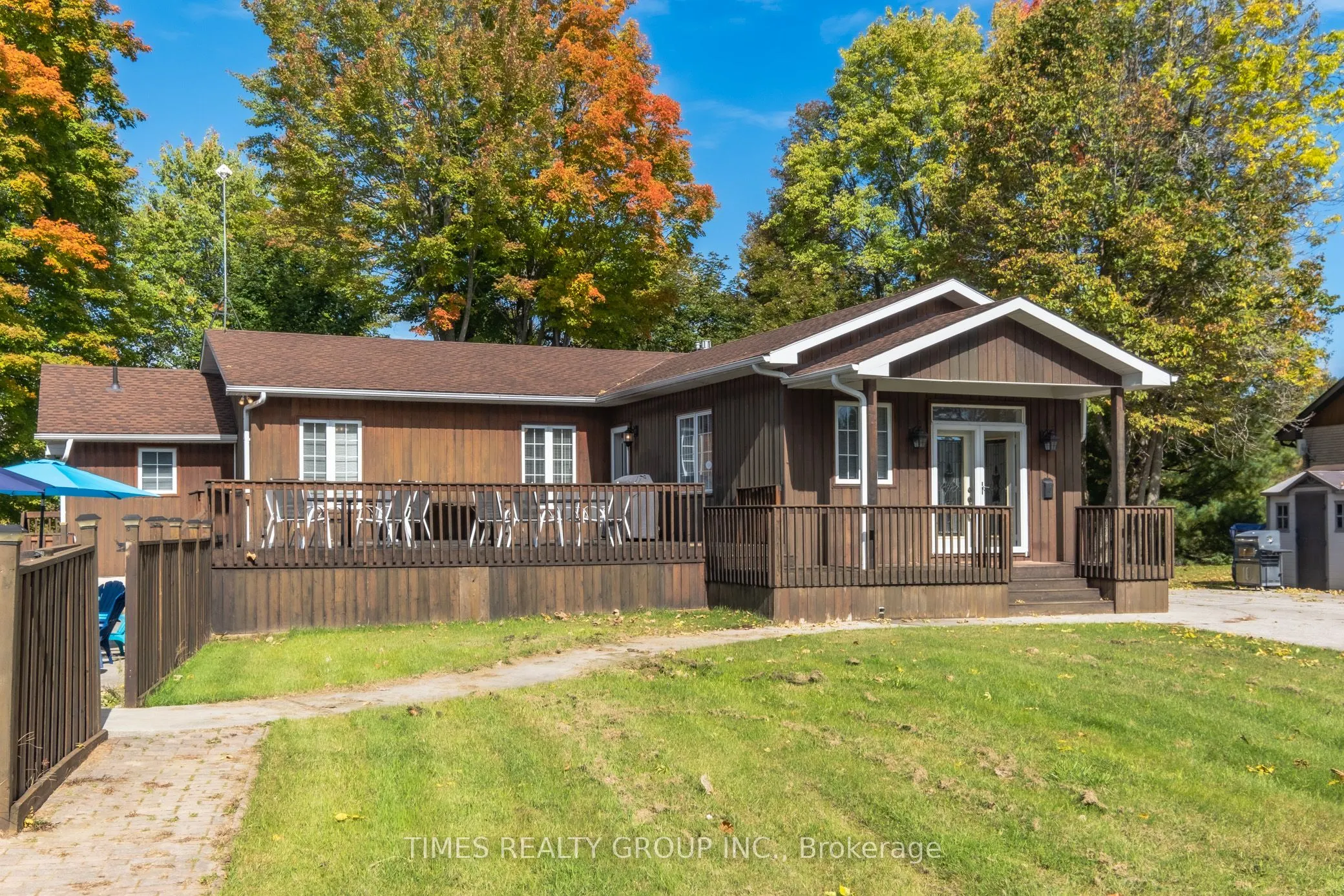 26 Evans Drive