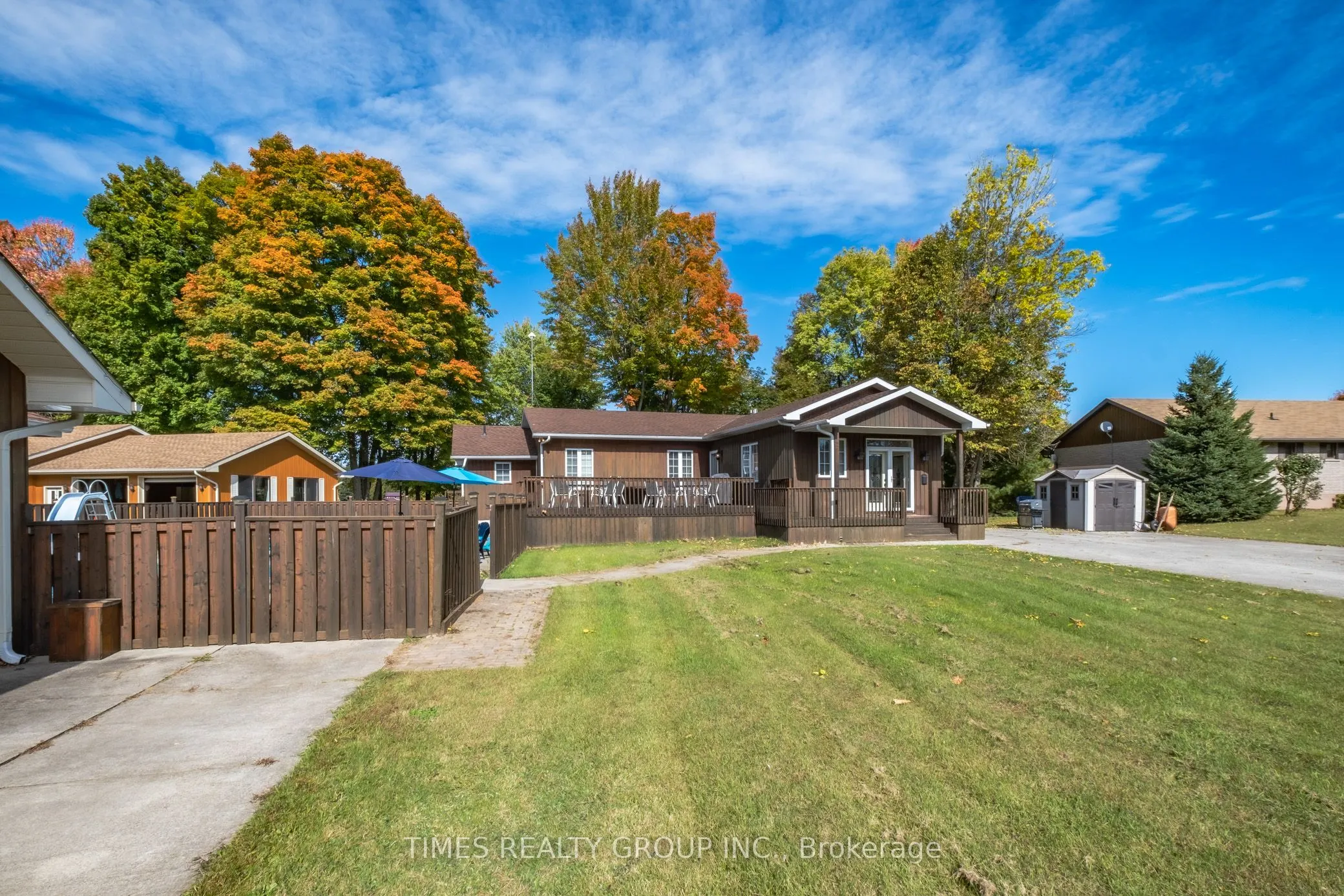 26 Evans Drive