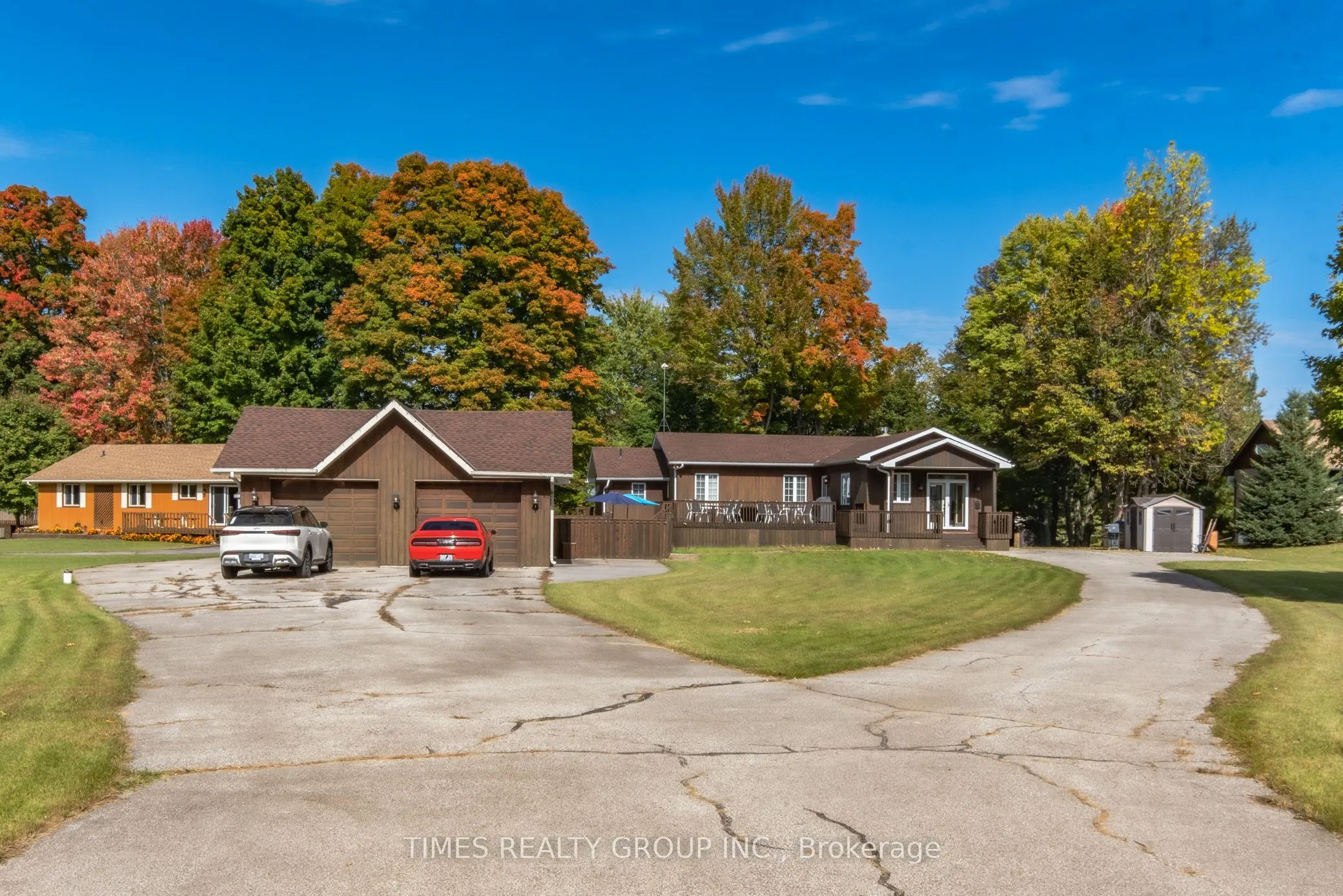 26 Evans Drive