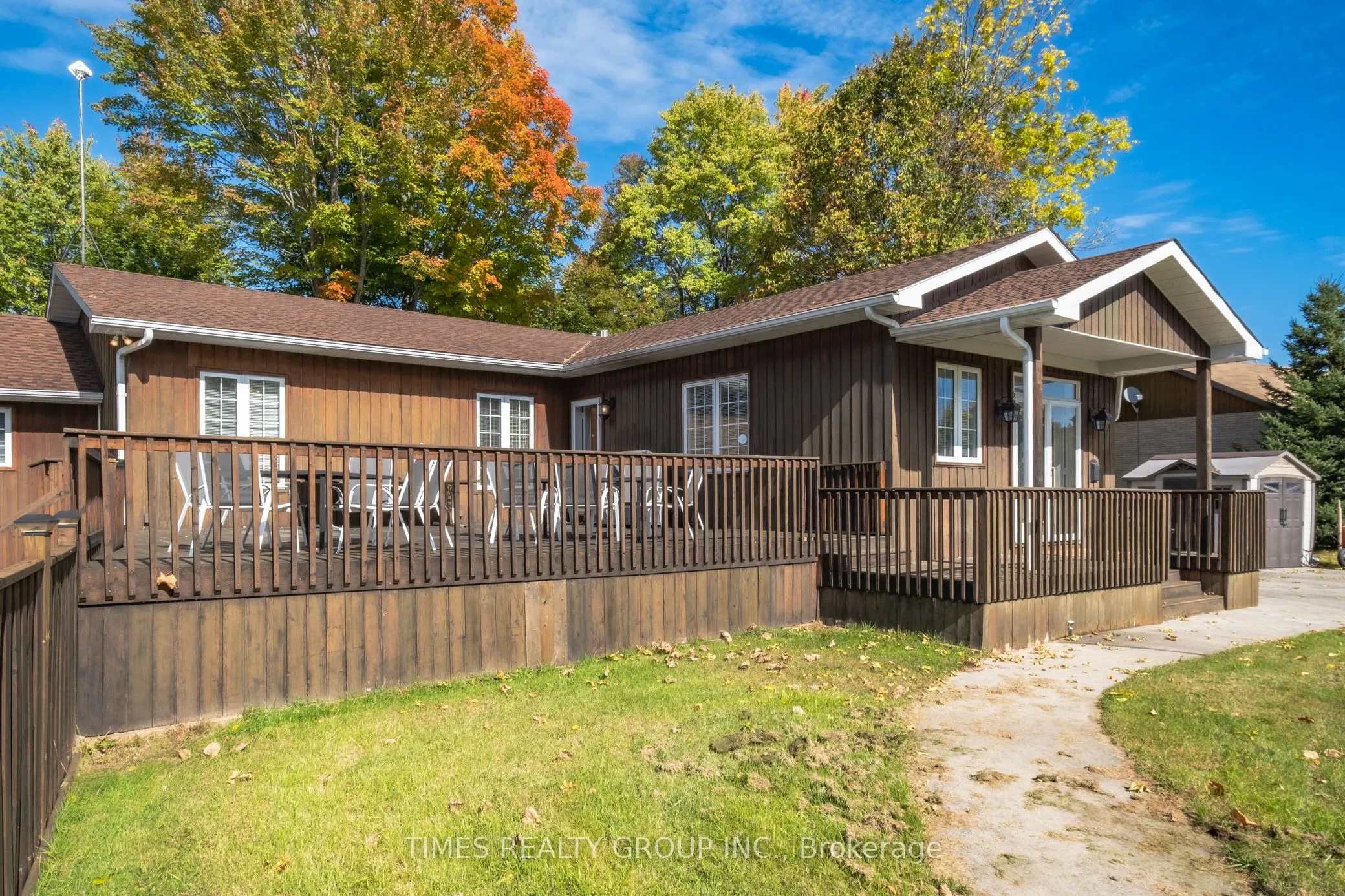 26 Evans Drive