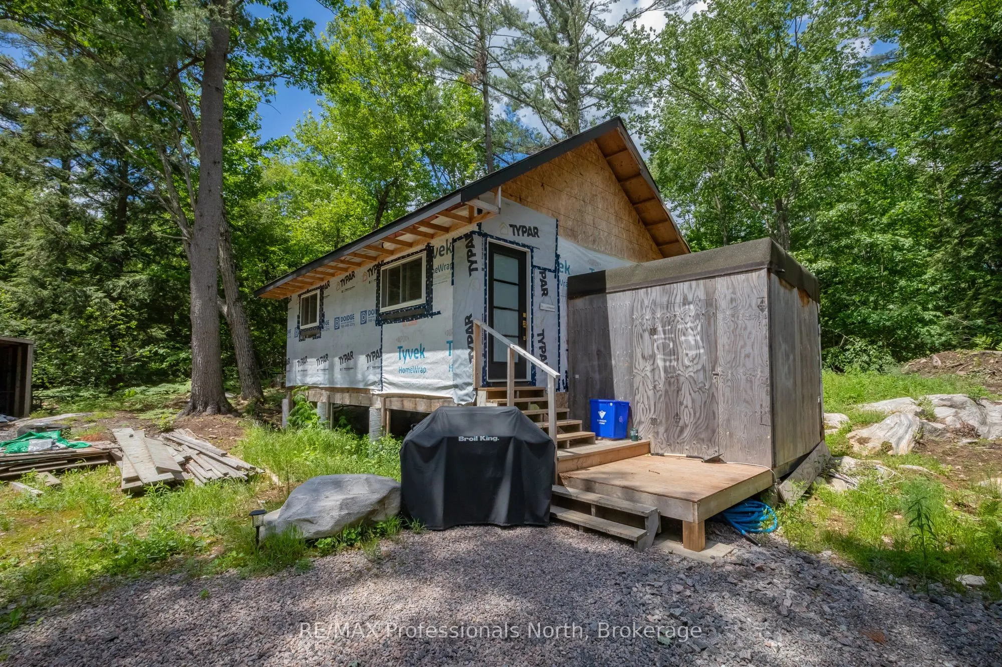 1219 MEDORA LAKE Road