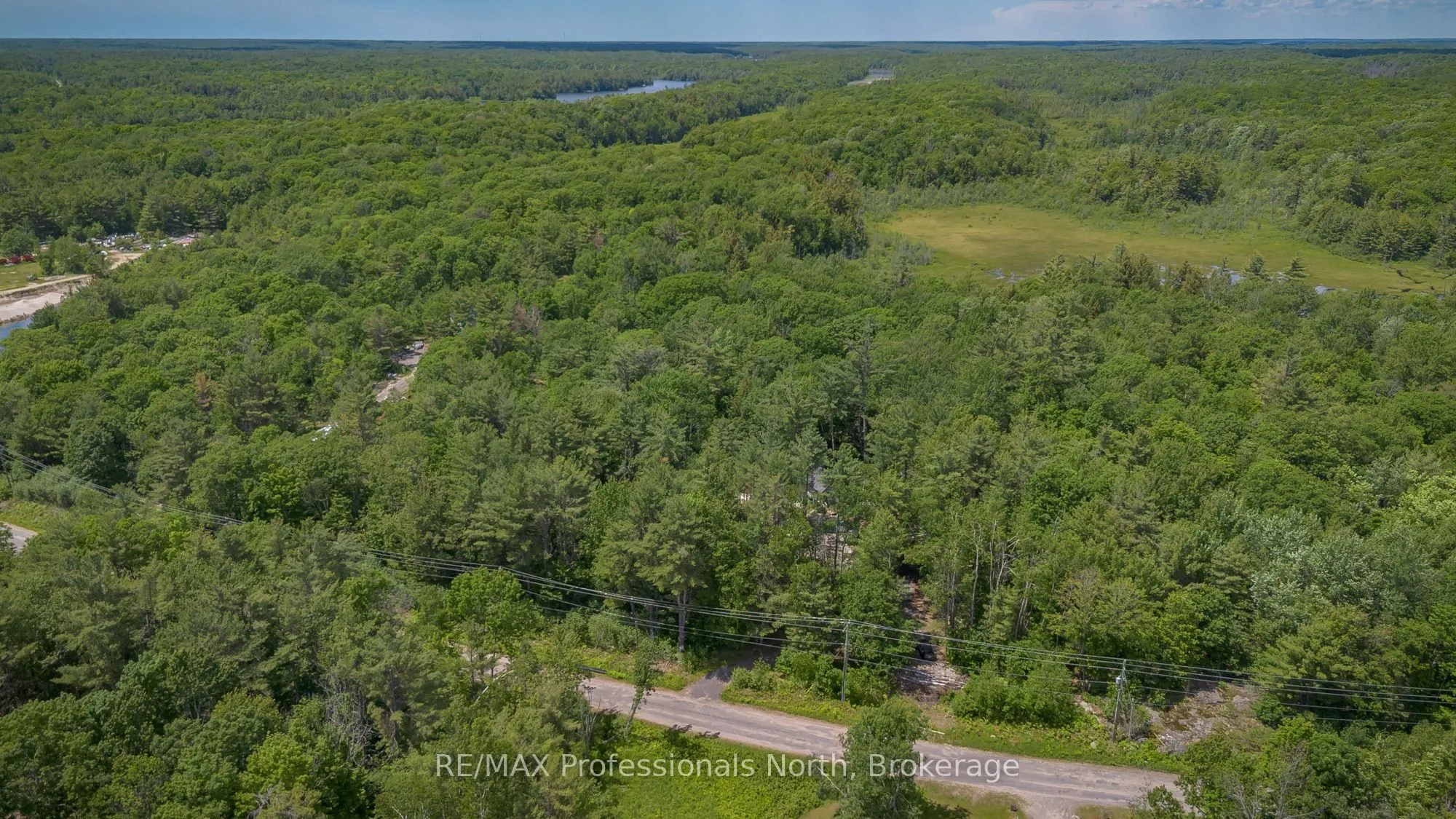 1219 MEDORA LAKE Road