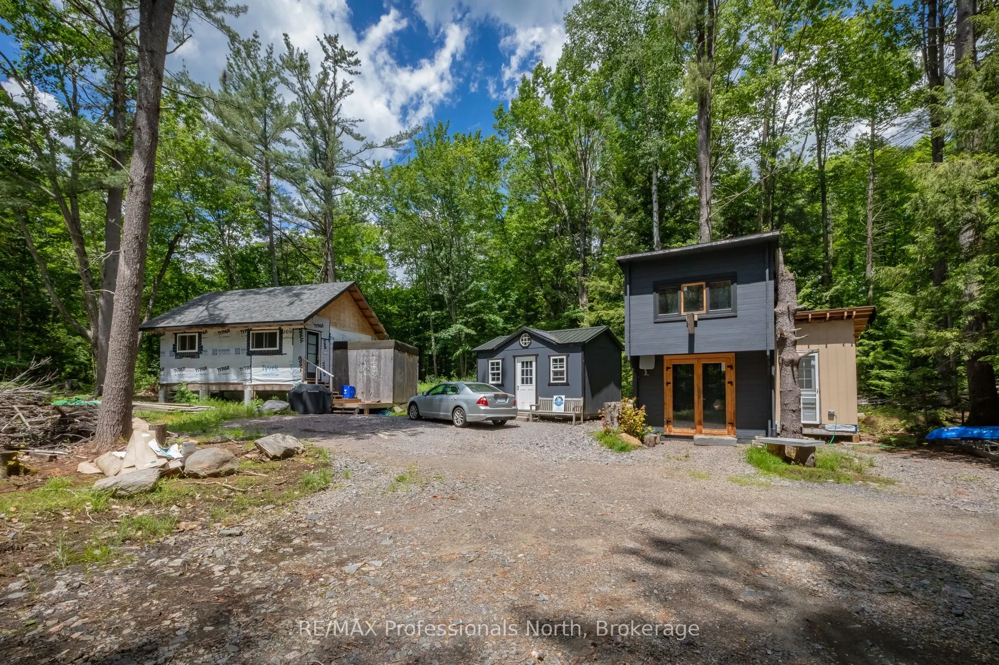 1219 MEDORA LAKE Road
