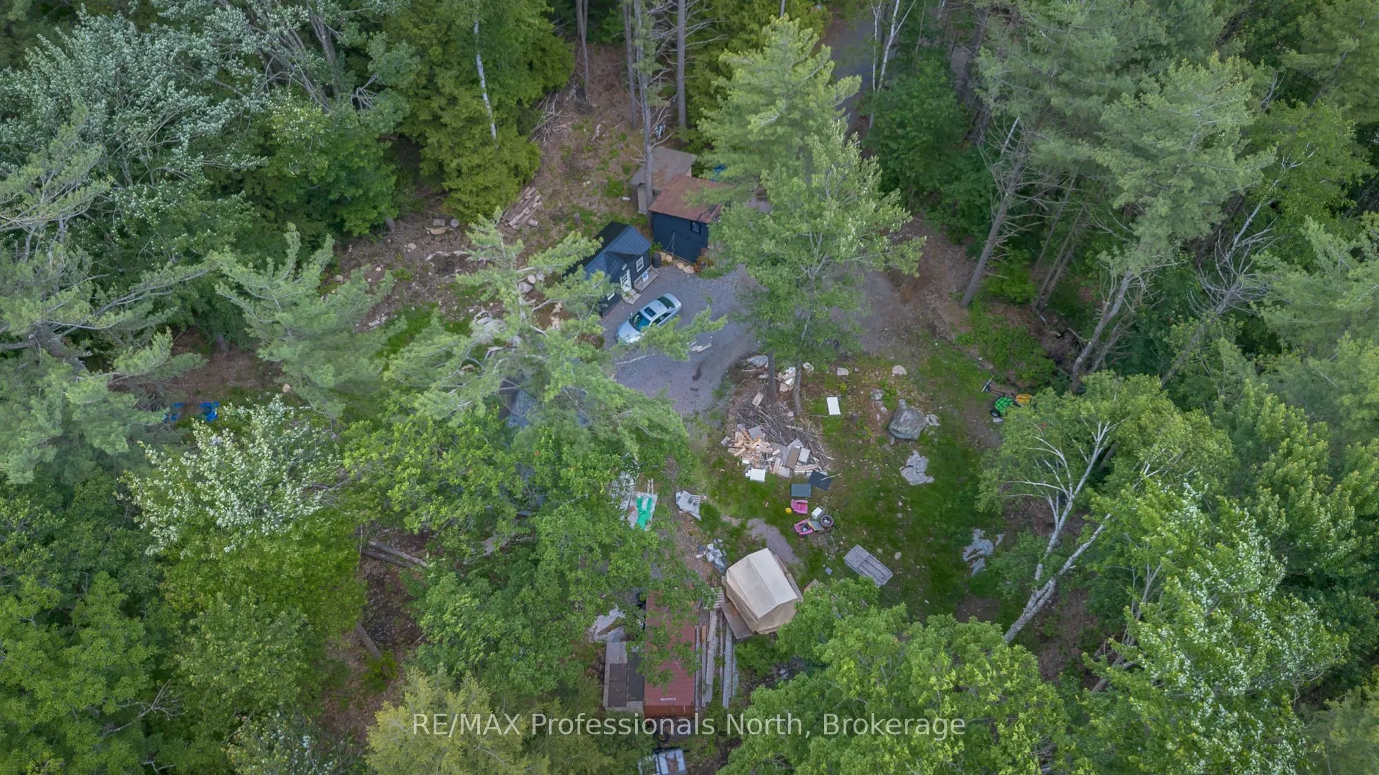 1219 MEDORA LAKE Road