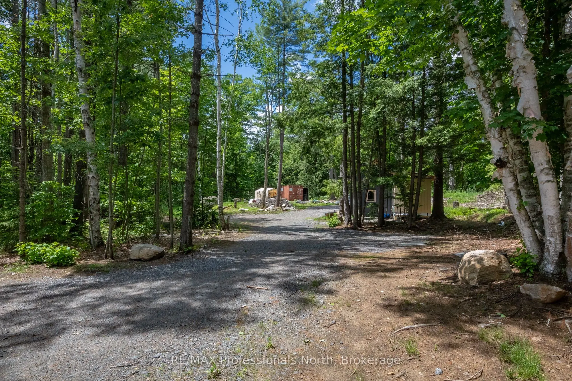 1219 MEDORA LAKE Road