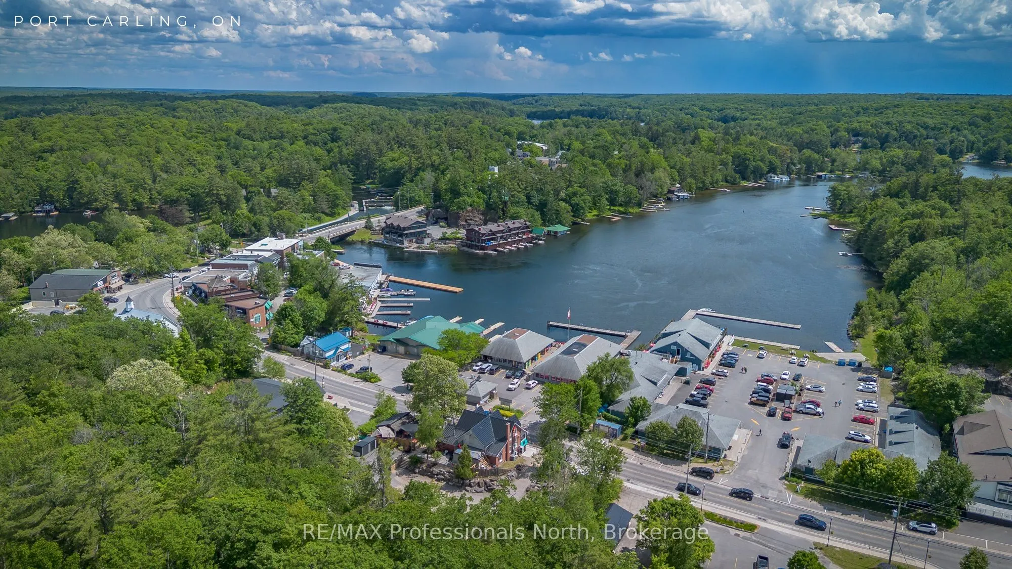 1219 MEDORA LAKE Road