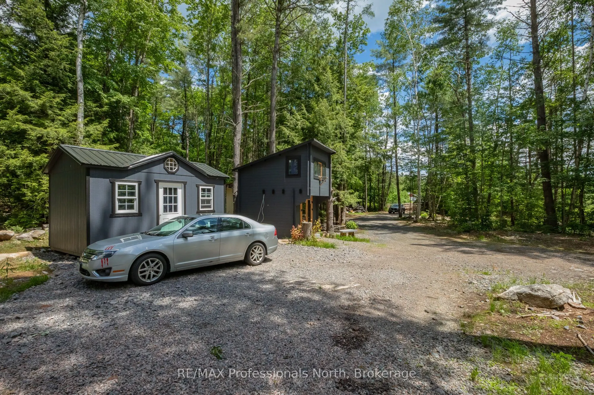 1219 MEDORA LAKE Road