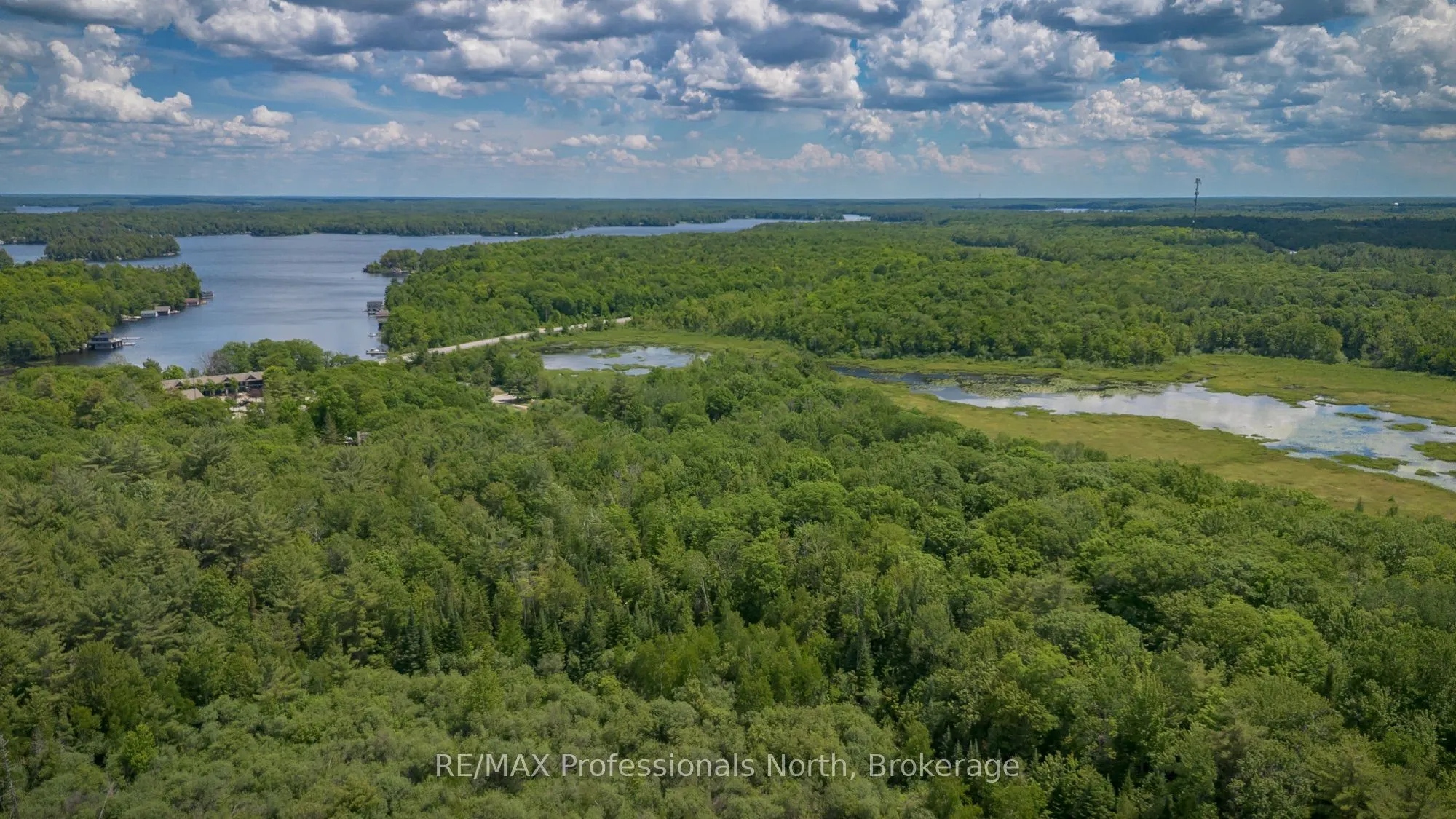 1219 MEDORA LAKE Road