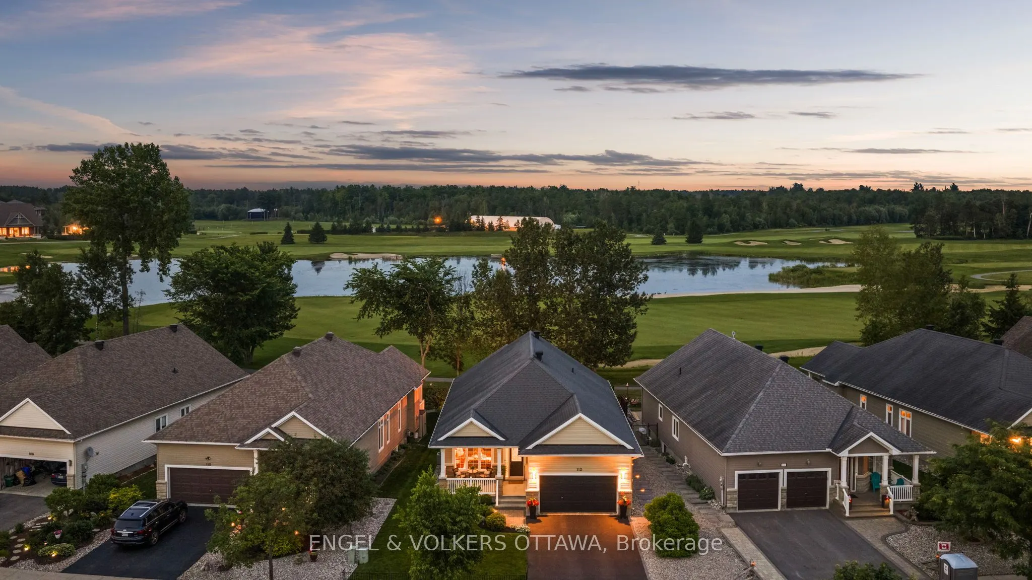 112 Equinelle Drive