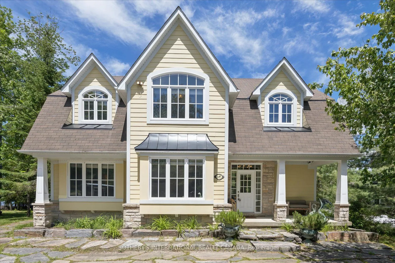 1214 Hamilton Road #7