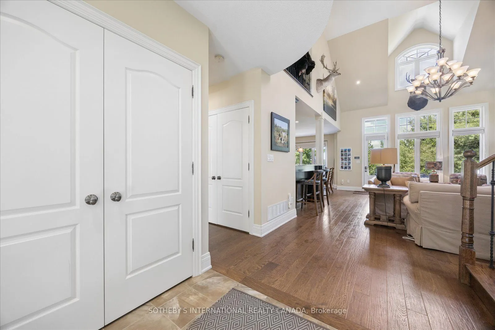 1214 Hamilton Road #7