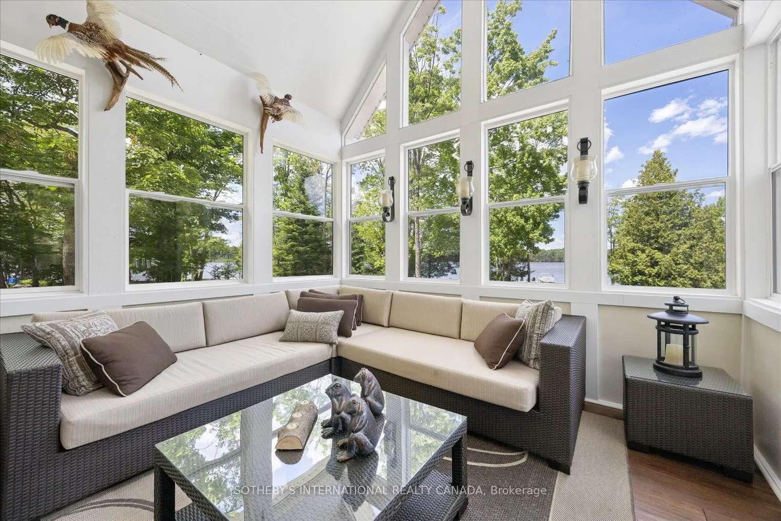 1214 Hamilton Road #7
