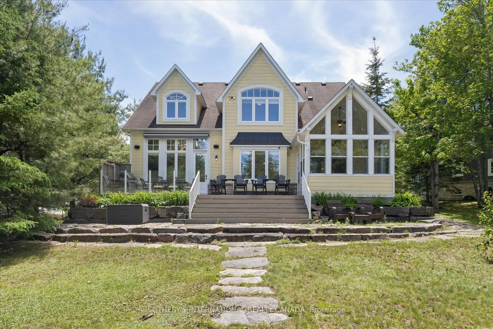 1214 Hamilton Road #7