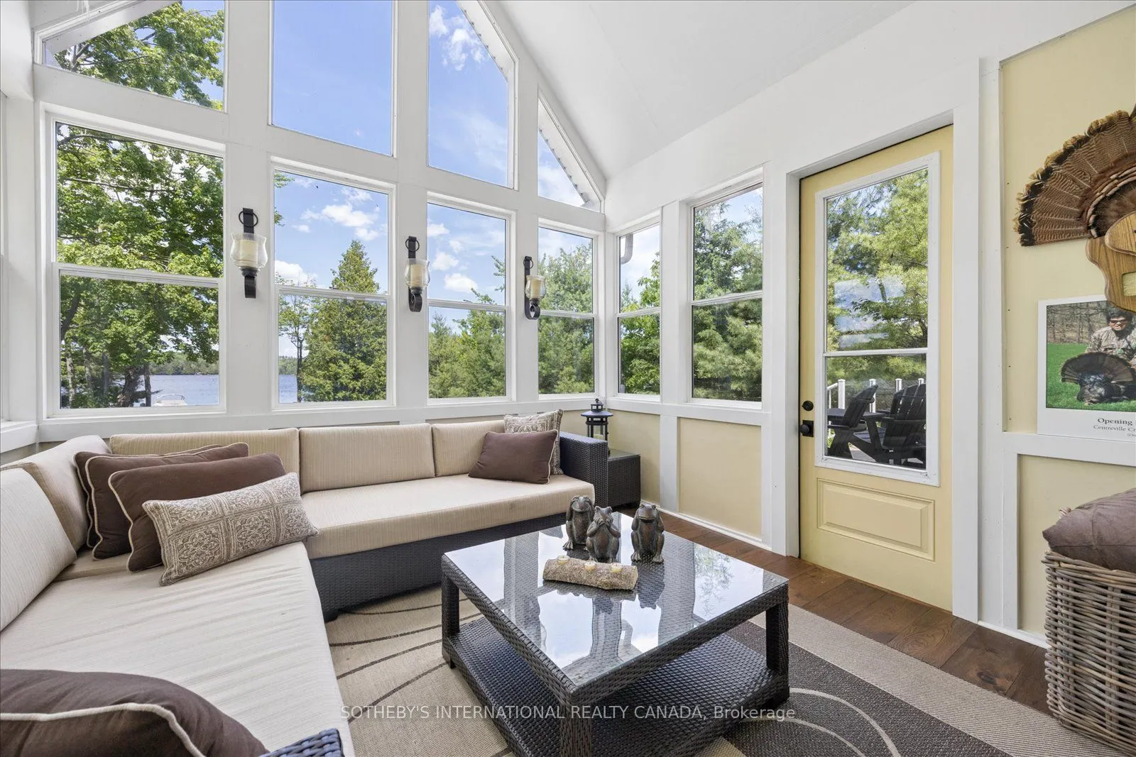1214 Hamilton Road #7