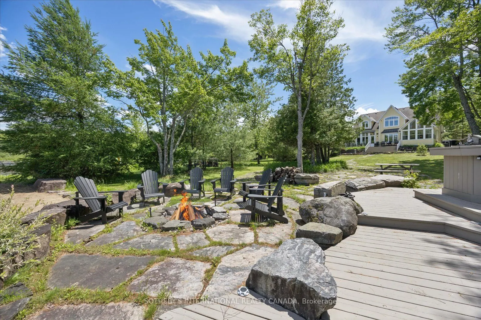 1214 Hamilton Road #7