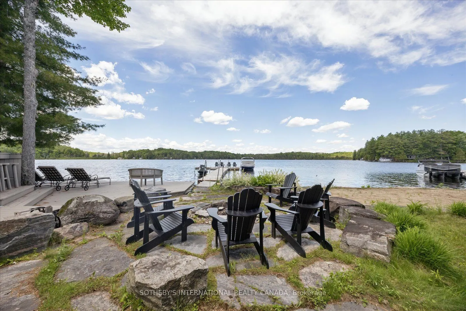 1214 Hamilton Road #7
