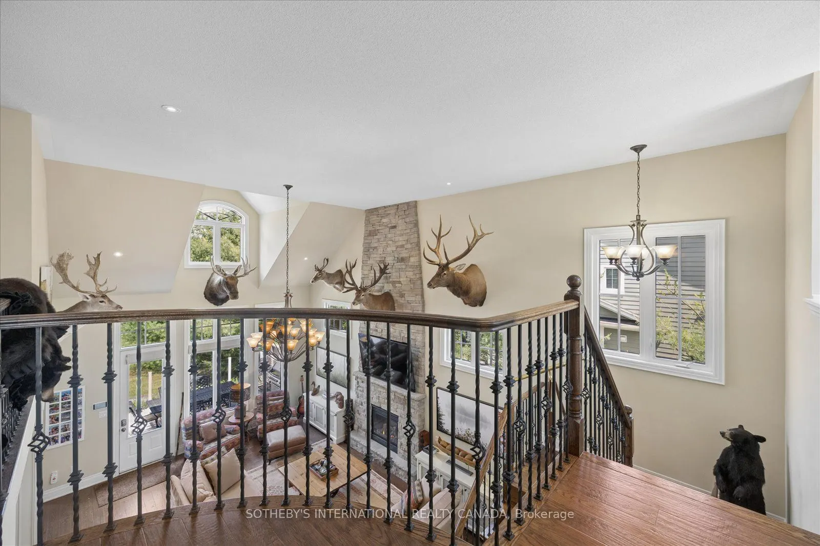 1214 Hamilton Road #7