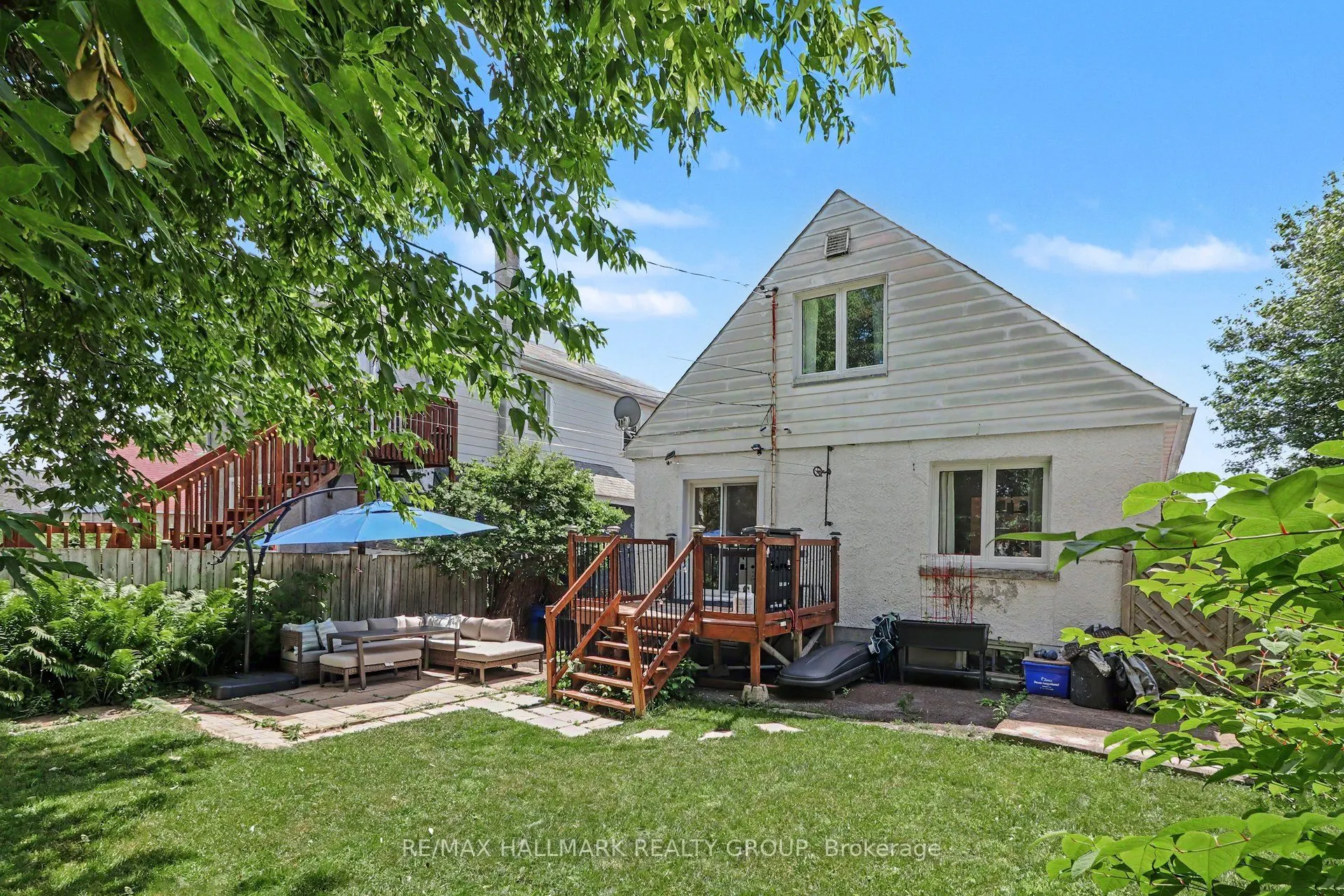 99 Dagmar Avenue