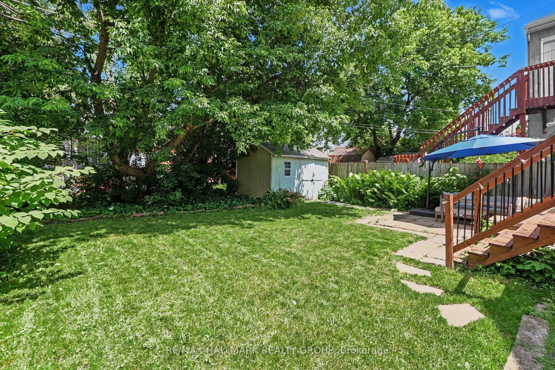 99 Dagmar Avenue