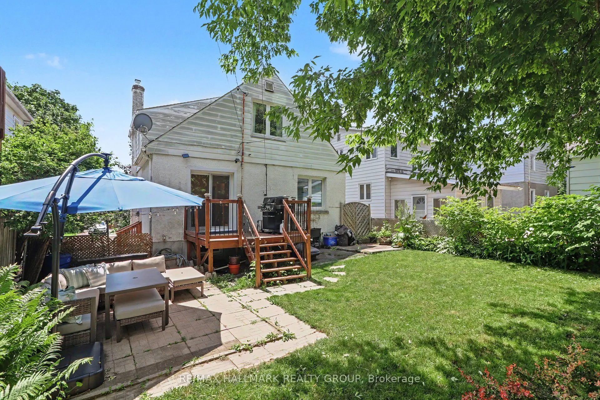 99 Dagmar Avenue