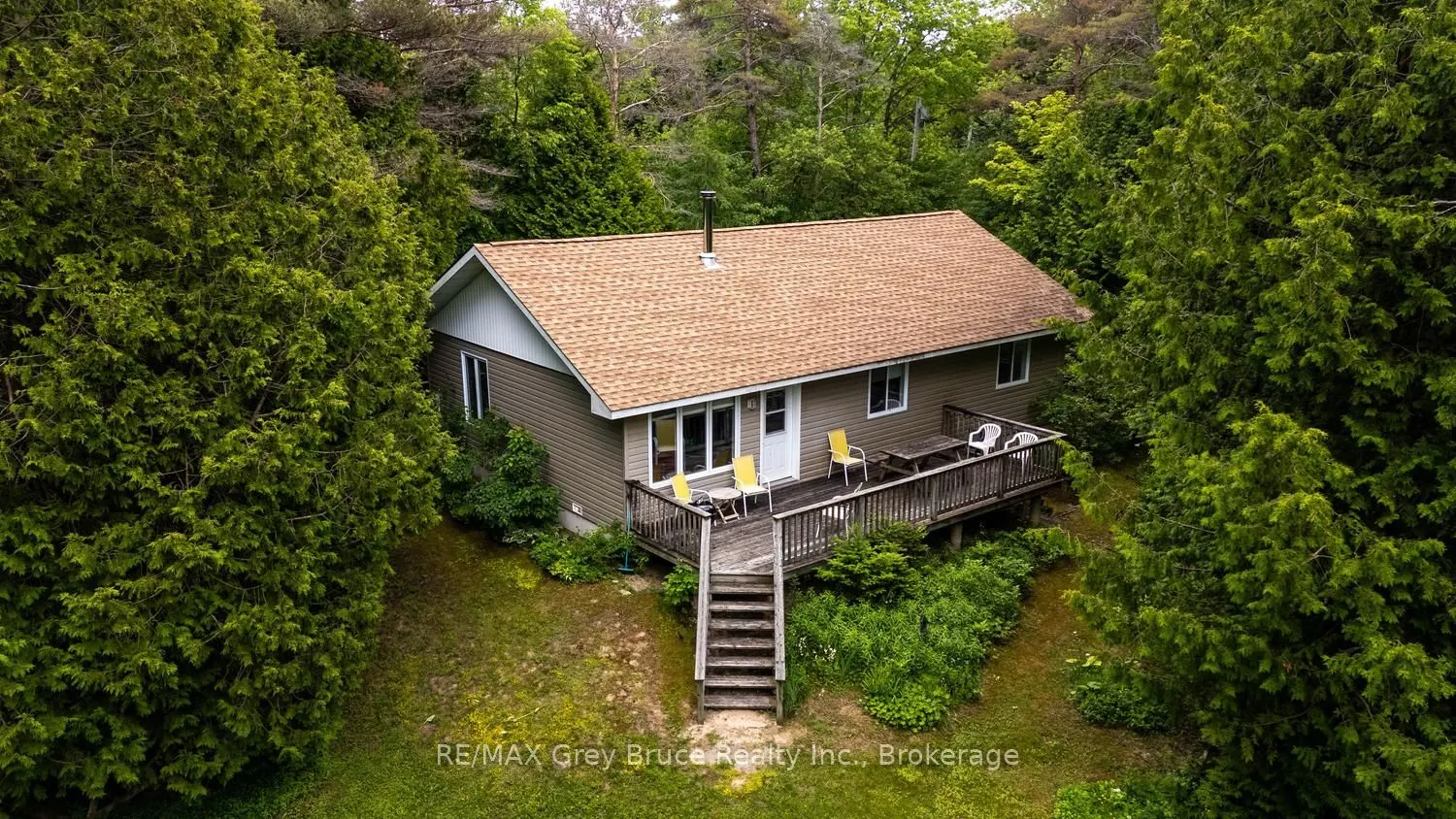 550 Huron Road N