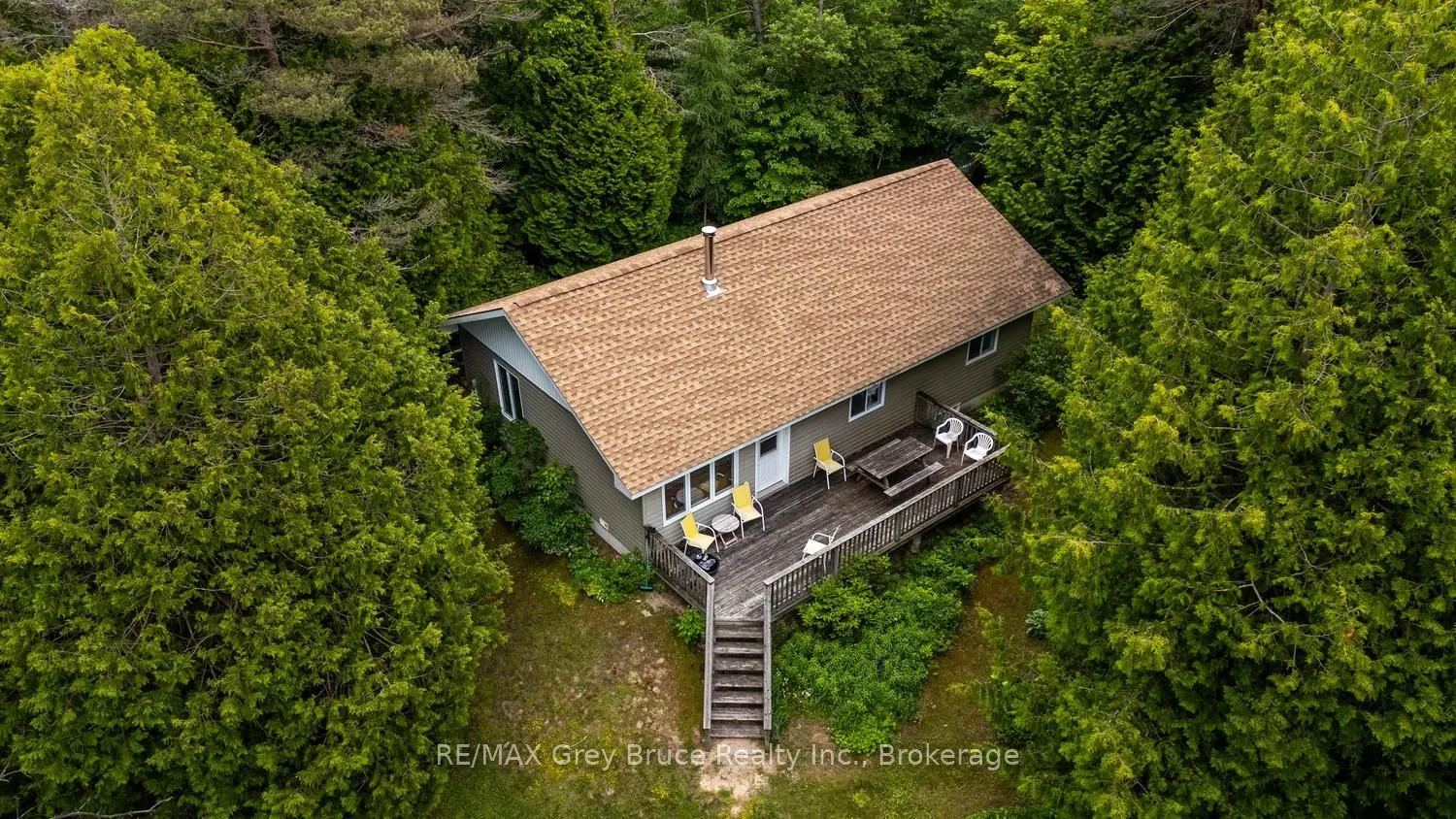 550 Huron Road N