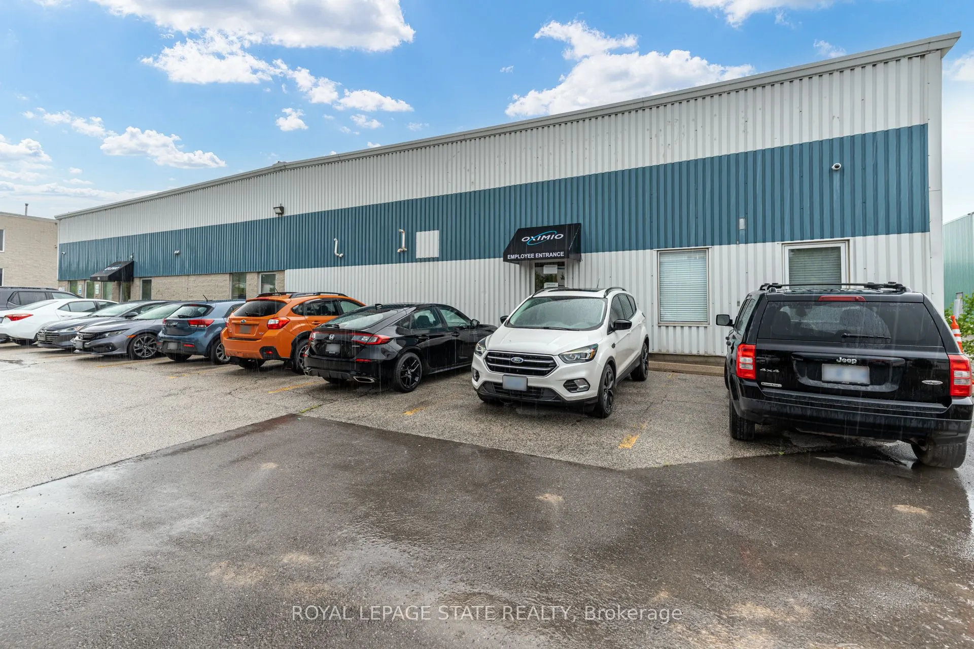 66 Innovation Drive
