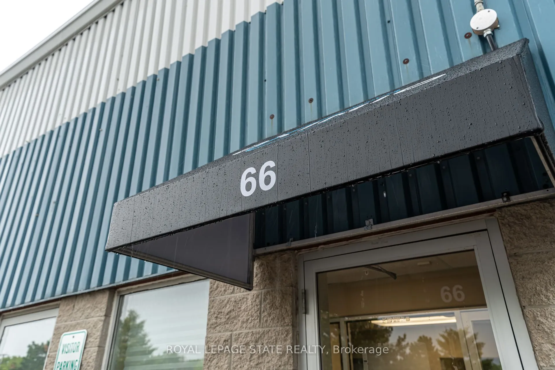 66 Innovation Drive