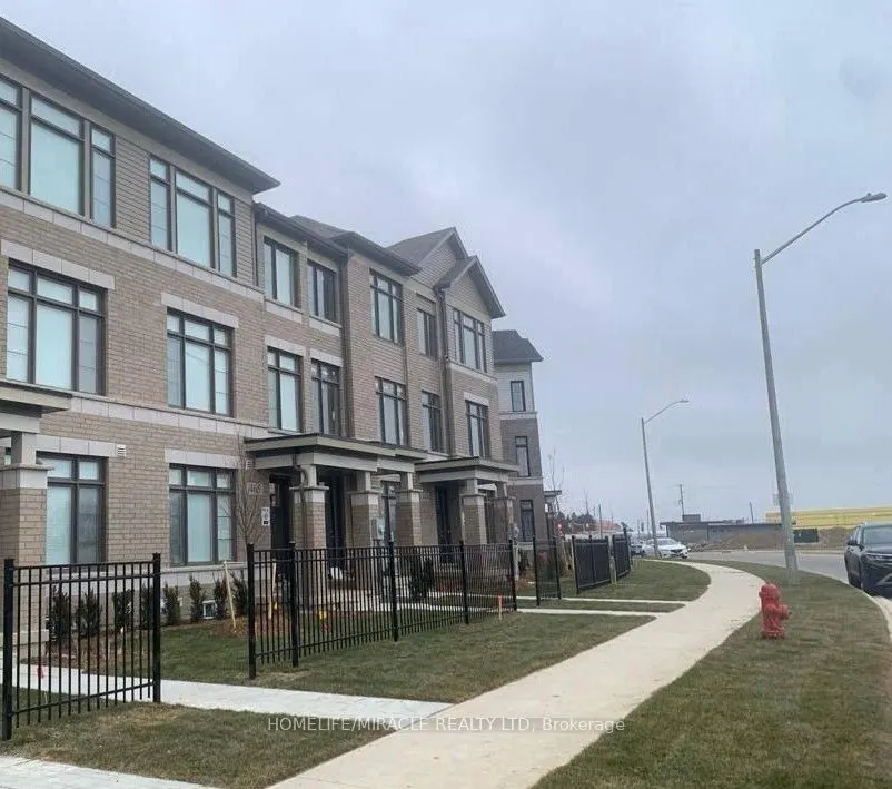 477 Provident Way #27