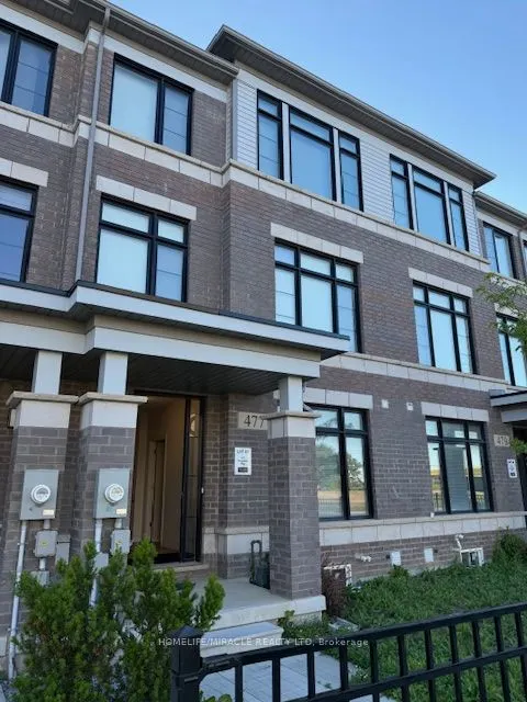 477 Provident Way #27