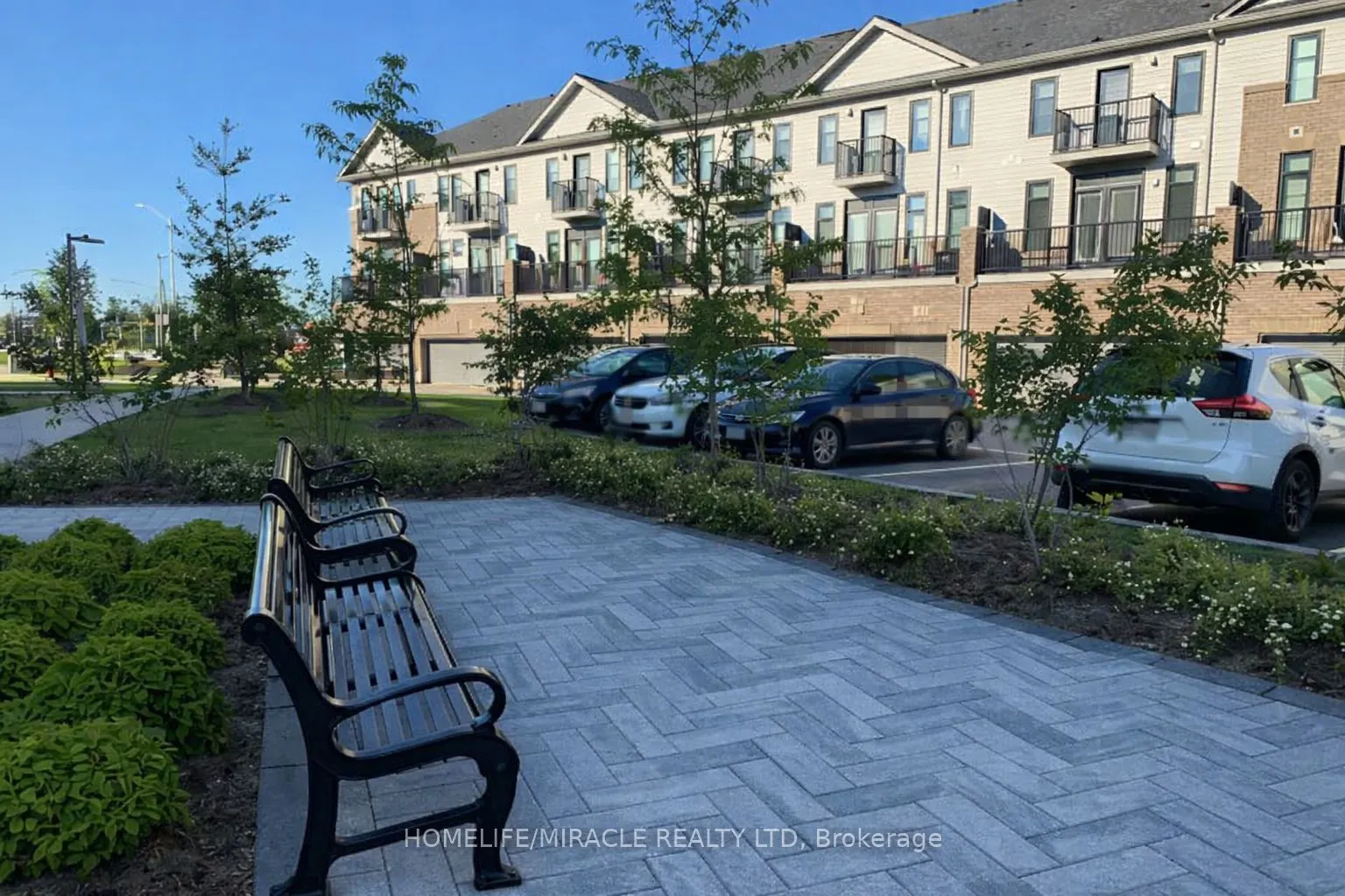 477 Provident Way #27
